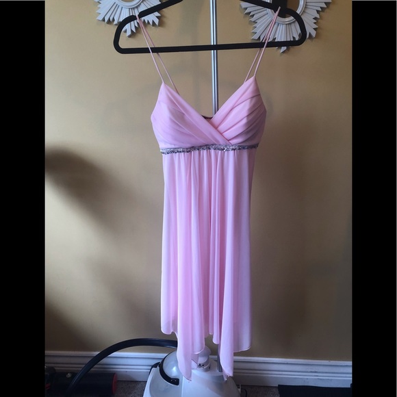 Dress - Picture 1 of 2